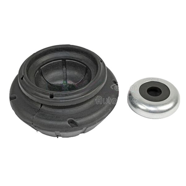 Reparatursatz Federbeinstützlager vorne rechts METZGER für u.a. TOYOTA AYGO