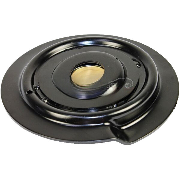 Spring Seat front axle right METZGER suitable for e.g. FIAT DUCATO