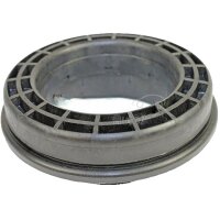 Rolling Suspension Strut front axle right METZGER for...