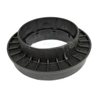 Rolling Suspension Strut front axle right METZGER for...