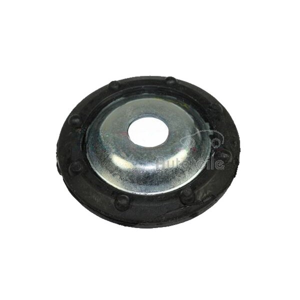 Suspension Strut Mounting front axle right METZGER for e.g. PEUGEOT 208