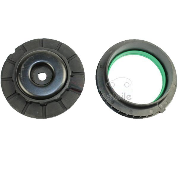 Reparatursatz Federbeinstützlager vorne links METZGER für u.a. PEUGEOT 508