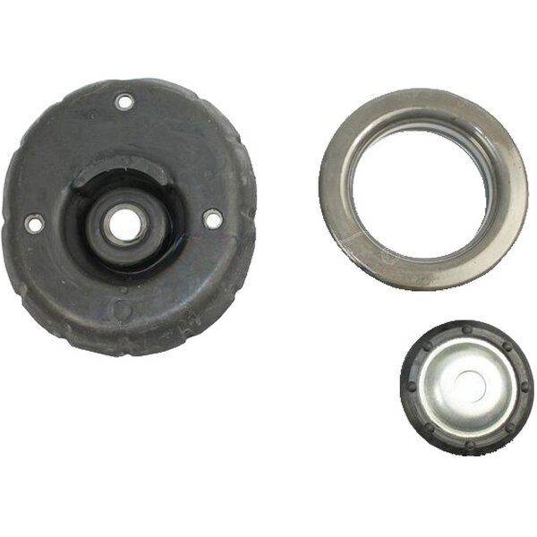 Reparatursatz Federbeinstützlager vorne rechts METZGER für u.a. CITROËN DS3