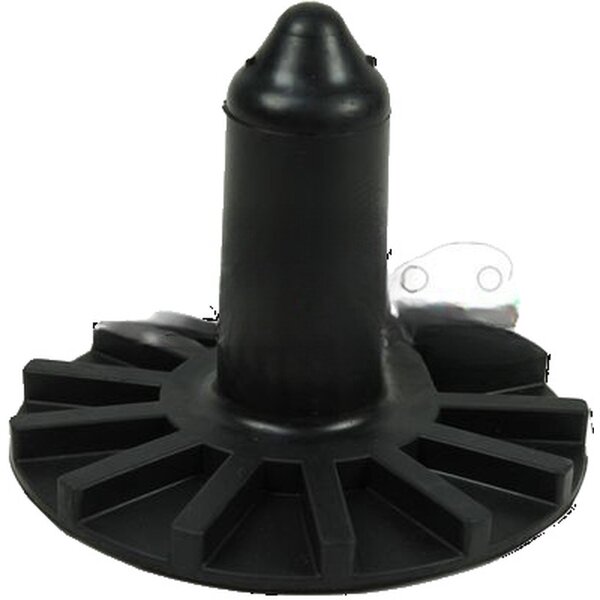 Rubber Buffer Suspension METZGER IAM-Expertise suitable for e.g. RENAULT KANGOO