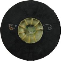 Rubber Buffer Suspension METZGER IAM-Expertise suitable...