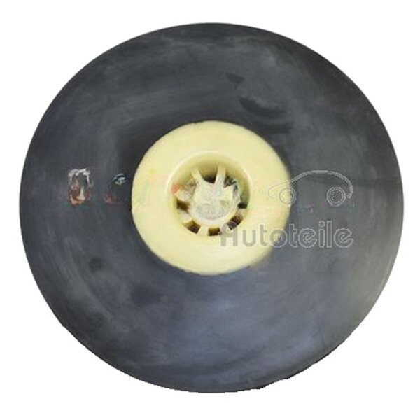 Federaufnahme unten METZGER IAM-Expertise passend für u.a. RENAULT KANGOO