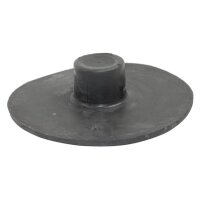 Spring mount rear lower METZGER for RENAULT KANGOO /