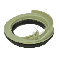 Rolling Suspension Strut front axle right METZGER for...