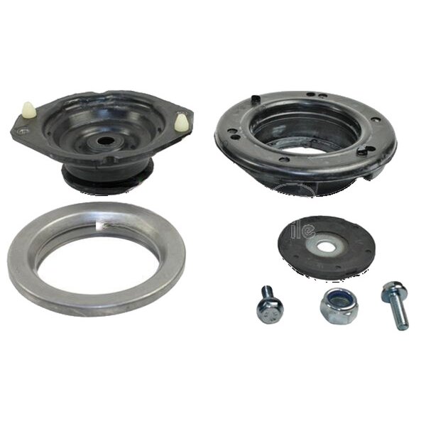 Reparatursatz Federbeinstützlager vorne rechts METZGER für u.a. RENAULT LAGUNA