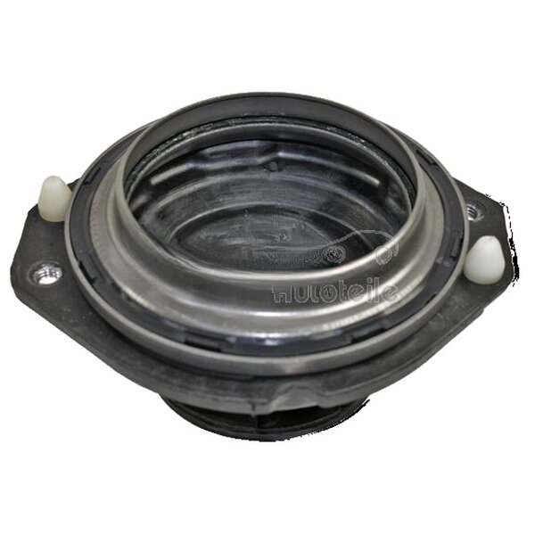 Federbeinstützlager Vorderachse rechts METZGER für u.a. RENAULT LAGUNA