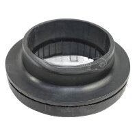 Rolling Suspension Strut front axle right METZGER for...