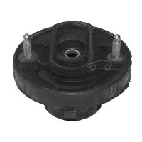 Suspension Strut Support Mount Rear Axle no Rolling...