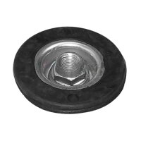 Suspension Strut Mounting front axle left METZGER for...