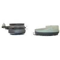 Reparatursatz Federbeinstützlager vorne rechts METZGER für u.a. RENAULT MEGANE