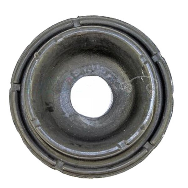 Federbeinstützlager vorne rechts ohne Wälzlager METZGER für u.a. SMART FORTWO