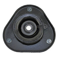 Federbeinstützlager Vorderachse rechts METZGER...