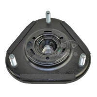 Federbeinstützlager Vorderachse rechts METZGER...