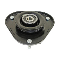 Federbeinstützlager Vorderachse rechts METZGER...