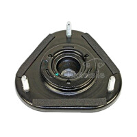 Federbeinstützlager Vorderachse rechts METZGER...