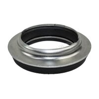 Rolling Suspension Strut front axle right METZGER for...