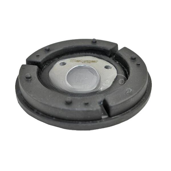 Suspension Strut Mounting front axle right METZGER for e.g. VW TRANSPORTER