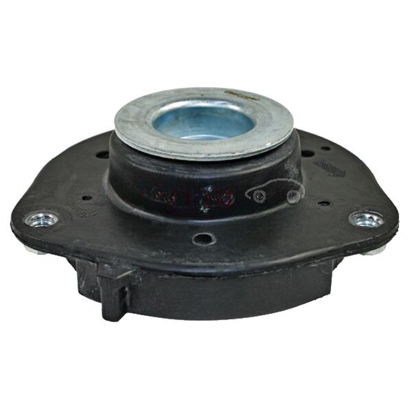 Federbeinstützlager vorne rechts ohne Wälzlager METZGER für u.a. SKODA OCTAVIA