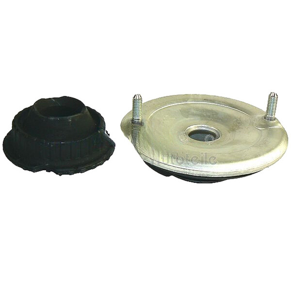 Reparatursatz Federbeinstützlager ohne Wälzlager METZGER für u.a. AUDI A6