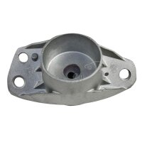 Suspension Strut Support Mount rear axle METZGER suitable...