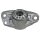 Suspension Strut Support Mount rear axle METZGER suitable for e.g. SKODA OCTAVIA