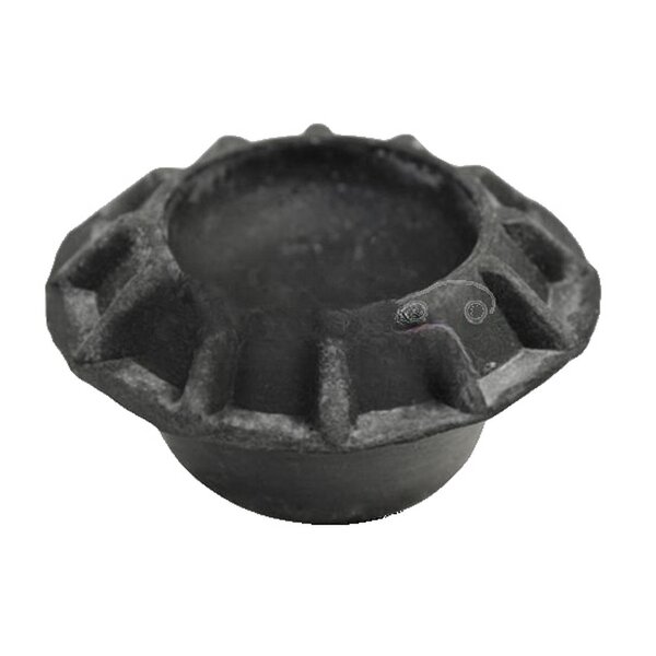 Rolling Suspension Strut top METZGER suitable for e.g. VW GOLF