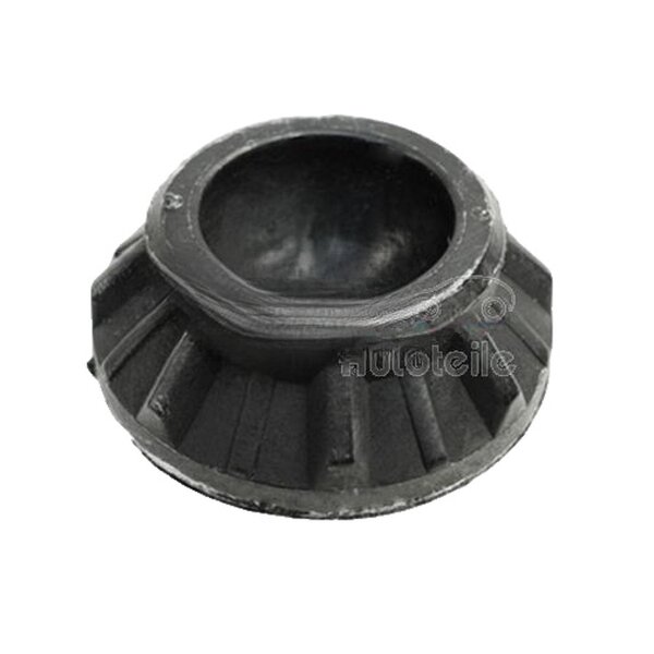 Lower Suspension Strut Bearing without roller bearing METZGER for e.g. VW GOLF