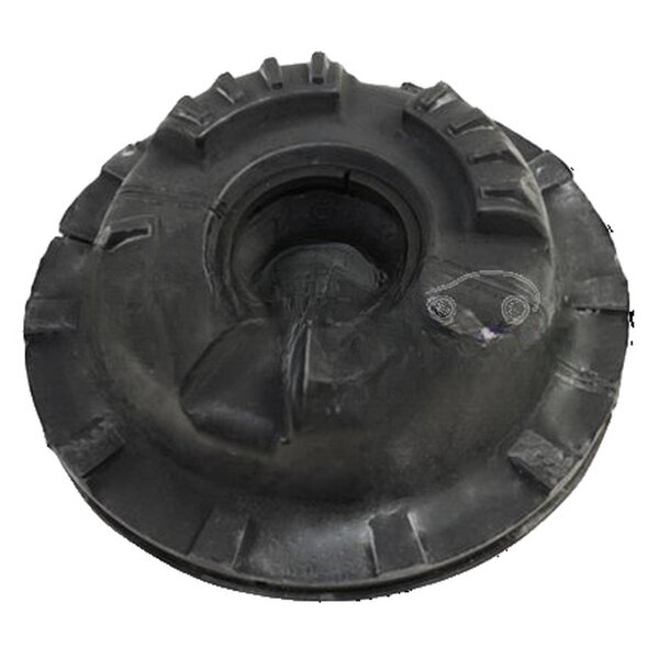 Suspension Strut Support Mount front right METZGER for e.g. AUDI A4