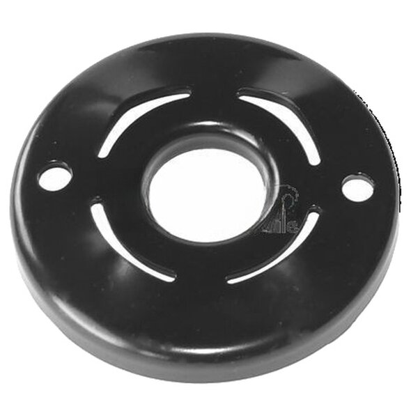 Lower Spring Seat METZGER IAM-Expertise suitable for VW GOLF and others