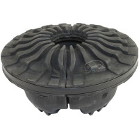 Suspension Strut Support Mount front right METZGER for...