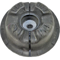 Federbeinstützlager Vorderachse rechts METZGER...