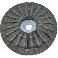 Federbeinstützlager Vorderachse rechts METZGER...