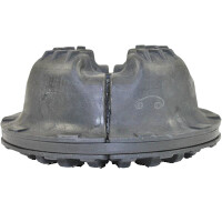 Federbeinstützlager Vorderachse rechts METZGER für u.a. AUDI A6