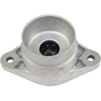 Suspension Strut Support Mount rear axle METZGER suitable...