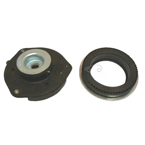 Reparatursatz Federbeinstützlager vorne rechts METZGER für u.a. SKODA OCTAVIA