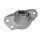 Suspension Strut Support Mount rear axle METZGER suitable for e.g. SEAT ALTEA