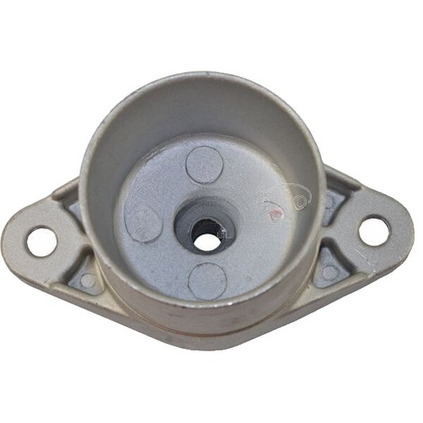 Suspension Strut Support Mount rear axle METZGER suitable for e.g. VW PASSAT