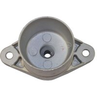 Suspension Strut Support Mount rear axle METZGER suitable...