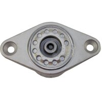 Suspension Strut Support Mount rear axle METZGER suitable...