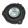 Suspension Strut Support Mount front right METZGER for SEAT IBIZA