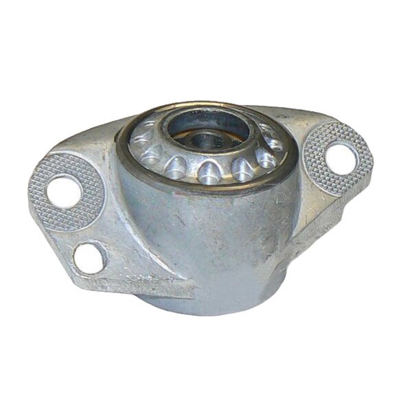 Suspension Strut Support Mount rear axle right METZGER for e.g. VW BORA