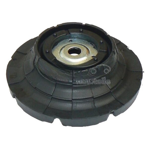 Suspension Strut Support Mount front axle right no METZGER for e.g. VW MULTIVAN