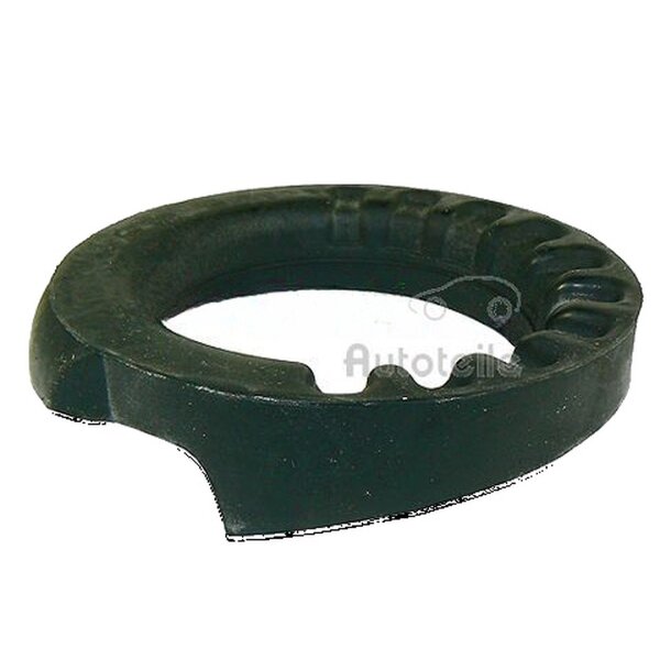 Spring Mounting rear axle METZGER IAM-Expertise suitable for e.g. VW GOLF