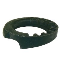 Rear spring mount METZGER for VW GOLF III