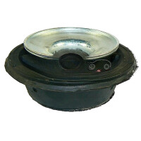 Federbeinstützlager Vorderachse rechts METZGER...