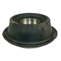 Federbeinstützlager Vorderachse rechts METZGER...